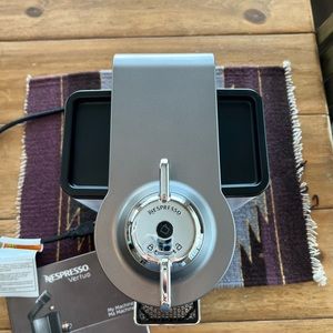 Nespresso Vertuo - DeLonghi